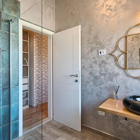 Campi Semesterbostad Pula