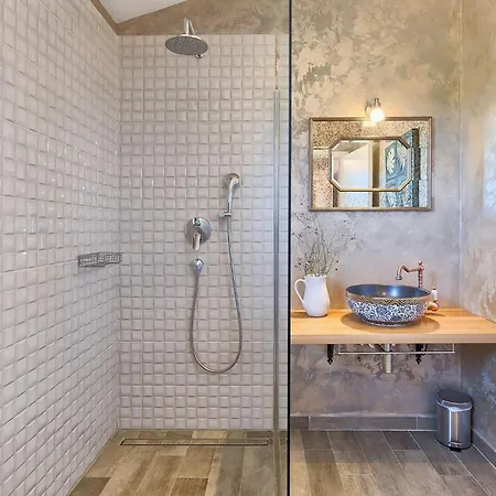 Campi Semesterbostad Pula