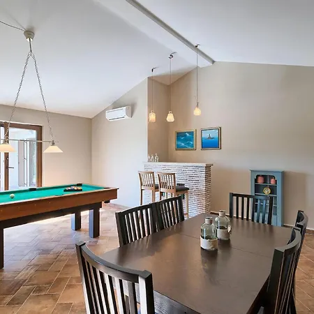 Campi Будинок відпочинку *