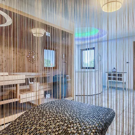 Semesterbostad Campi