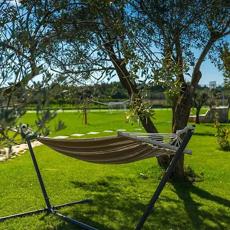 Campi Semesterbostad