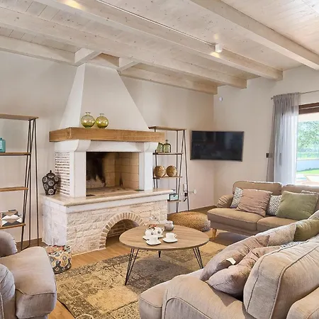 Semesterbostad Campi *