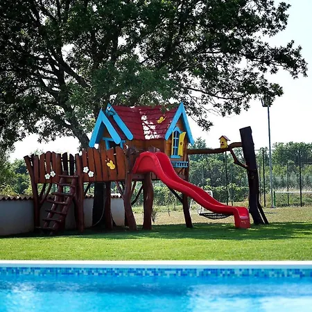 Holiday home Campi *