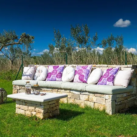 بيت للعطل Campi بولا