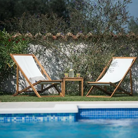 Holiday home Campi