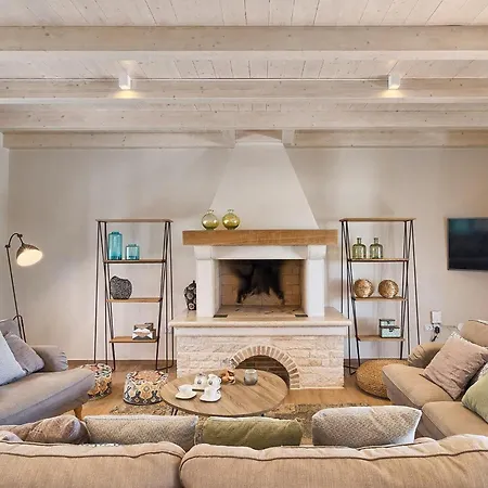Campi Holiday home *