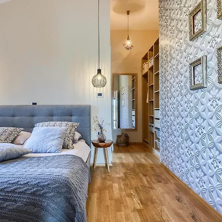 Campi Holiday home *